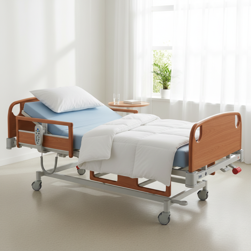 What are the Best Electric Hospital Beds for Sale?