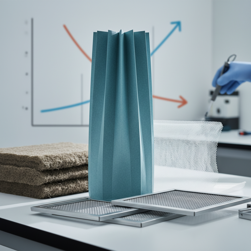 How to Choose Pocket Filter Media for Your HVAC System?