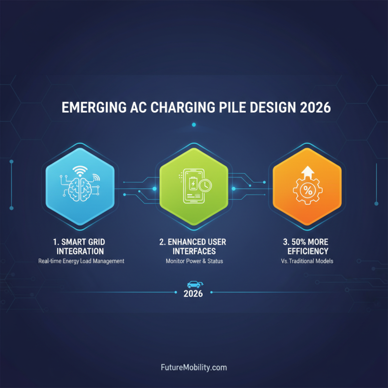 2026 Top Trends in Ac Charging Pile Technology and Innovations?