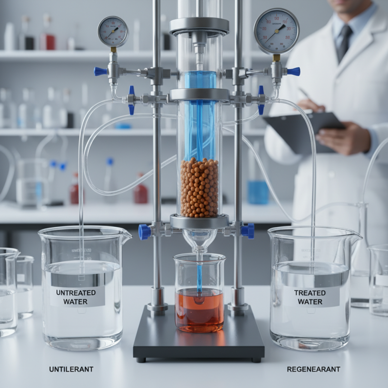 Strong Base Anion Resin Tips for Best Performance and Use?