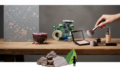 10 Best Uses of Muscovite Mica You Should Know?