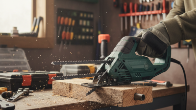 What is Hyper Tough Saw Saw and How Does It Work?