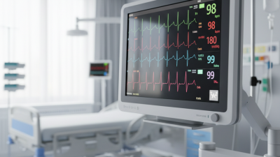 How to Choose the Best Medical Grade Monitors for Your Needs?