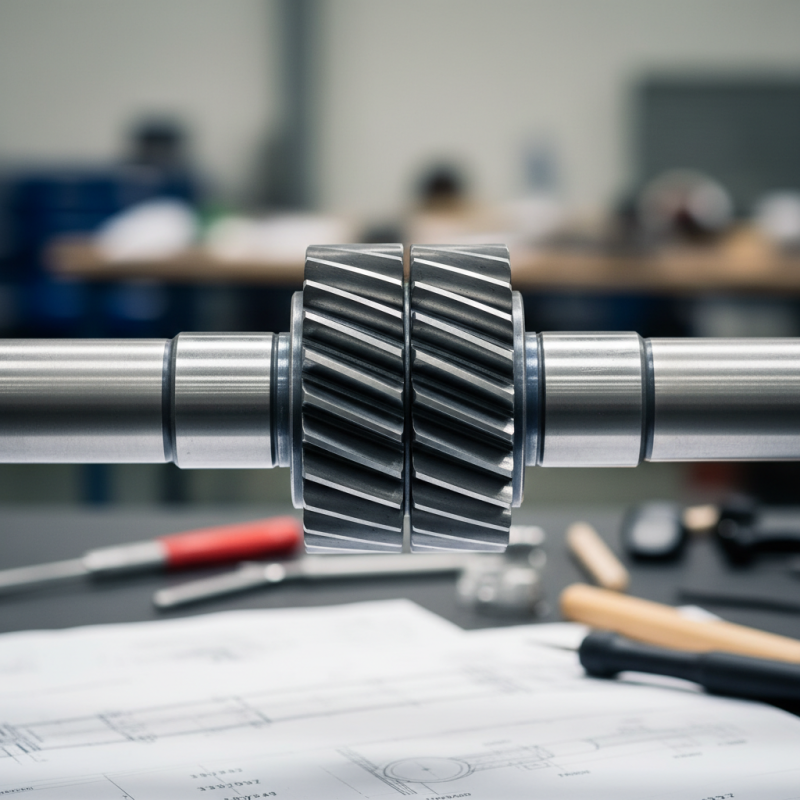 What Are Bevel Gears and How Do They Work?