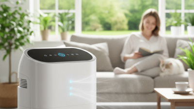 2026 Best Medical Air Purifier for Home Use?