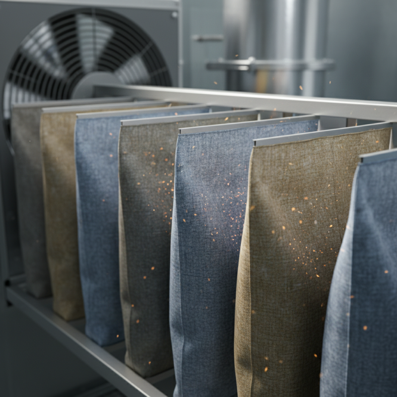 Best Pocket Filter Media Options for Efficient Filtration?