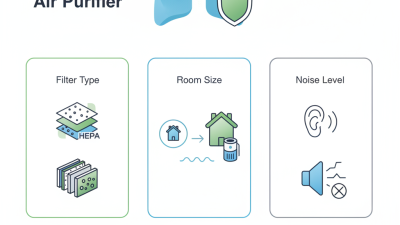 Top Tips for Choosing the Best Medical Air Purifier?