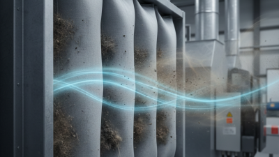 What is Pocket Filter Media and How Does It Work?