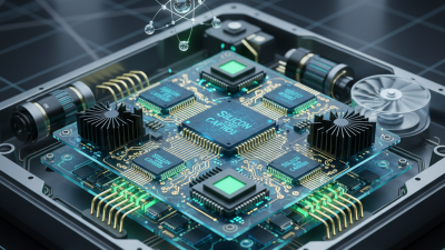 How to Use Silicon Carbide Electronics in Modern Applications?