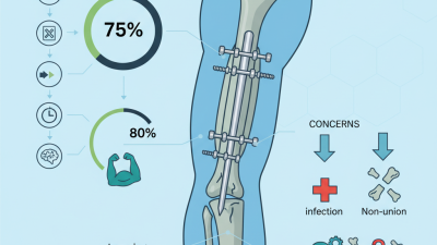 Top 10 Benefits of Humeral Interlocking Nail for Surgery?