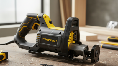 Hyper Tough Saw Saw Review Is It Worth the Money?
