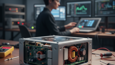 Best Switching Power Supply Options for Your Needs?