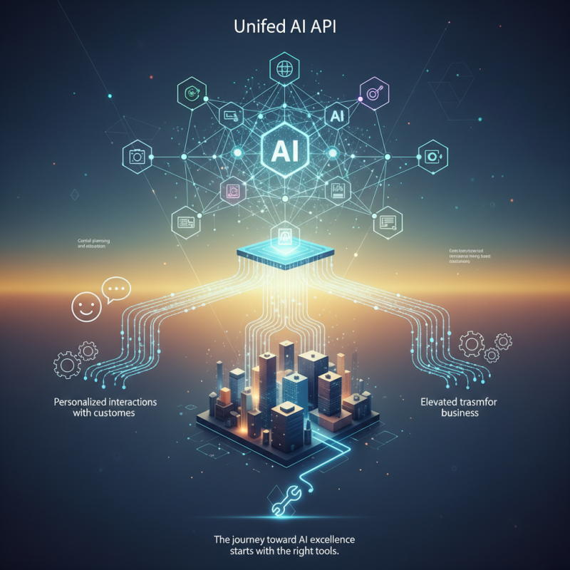 What is Unified AI API and How Can It Transform Your Business?