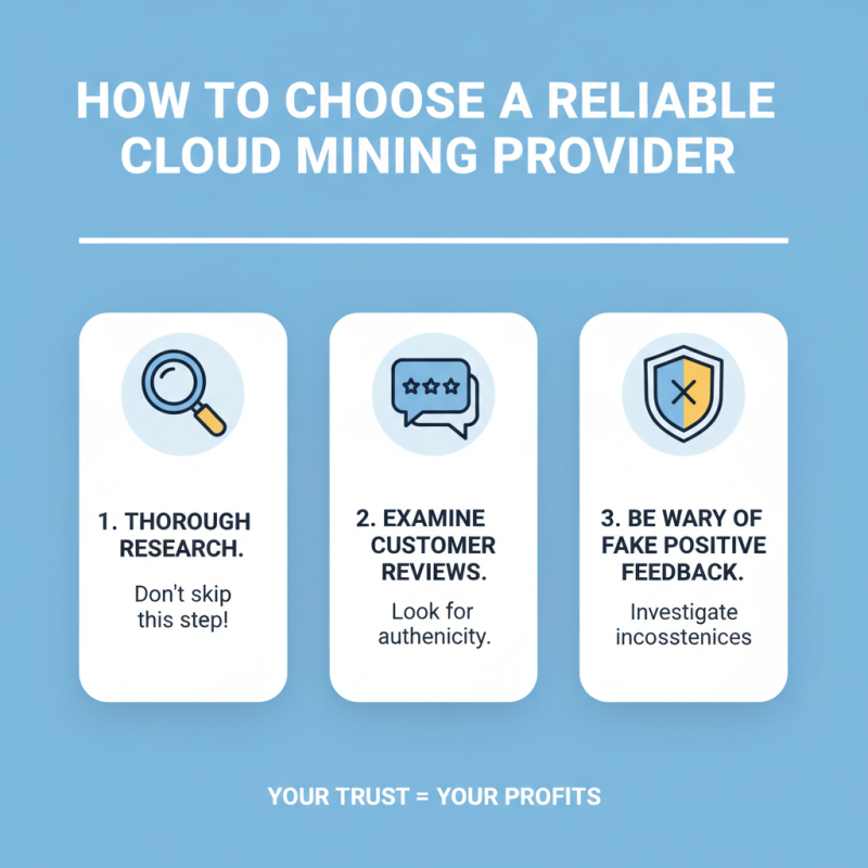 How to Get Started with Cloud Mining in 2026?
