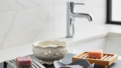 2026 Best Soap Bar Strainer Options Available for Your Needs