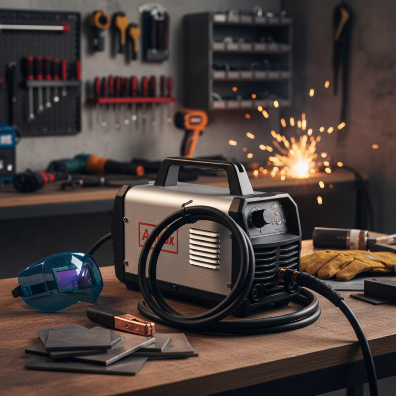 Essential Tips for Choosing a Mini Welding Machine?