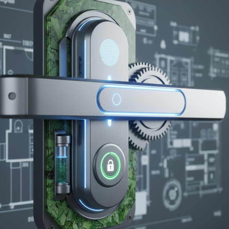 Exploring the 2026 Top Sliding Lock Technologies and Innovations?