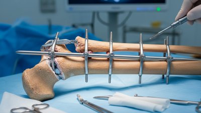 Top 10 Benefits of Humeral Interlocking Nail in Surgery?