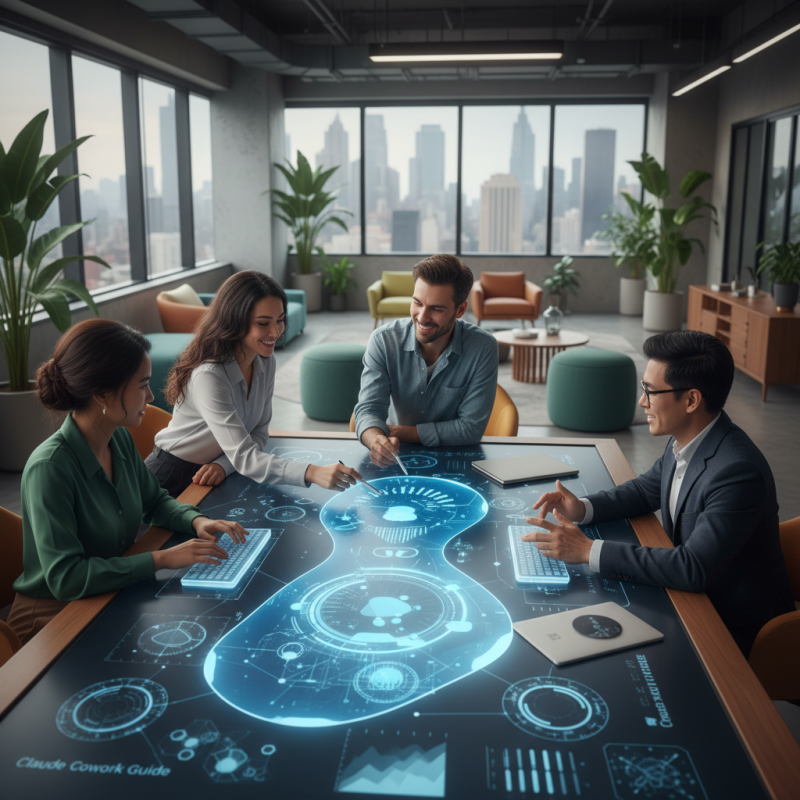 Top Tips for Using Claude Cowork Guide Effectively?