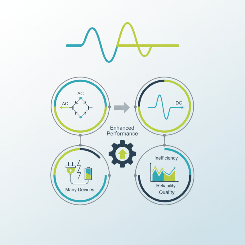 Why is a Bridge Rectifier Important in Electronic Circuits?