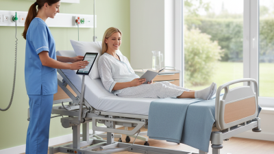 How to Choose Electric Hospital Beds for Sale?