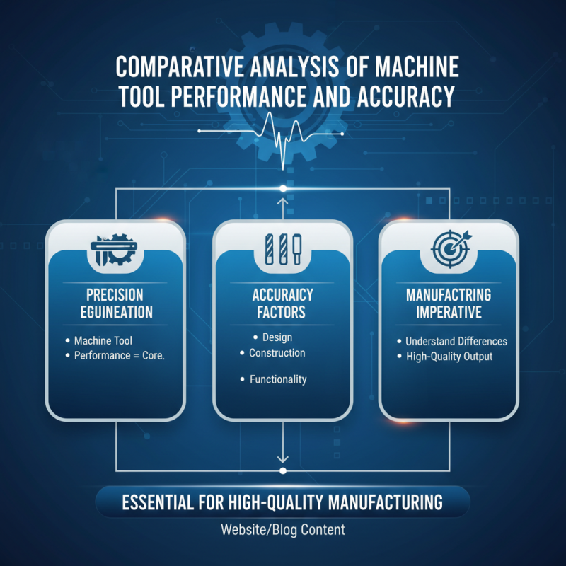 Top 10 Best Machine Tools for Precision Engineering?