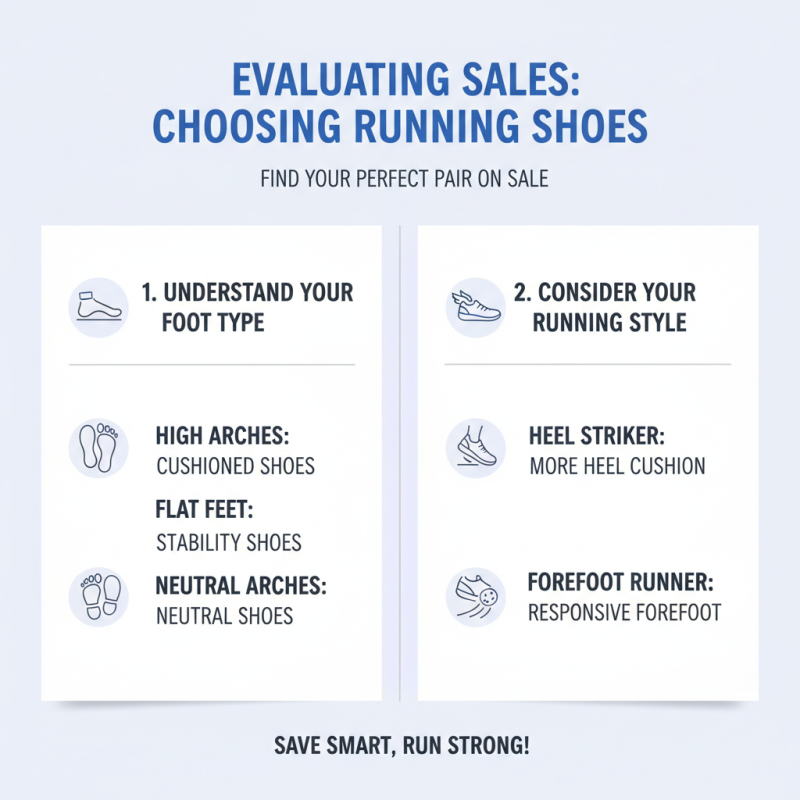 How to Find the Best Running Shoes Sale Near You?