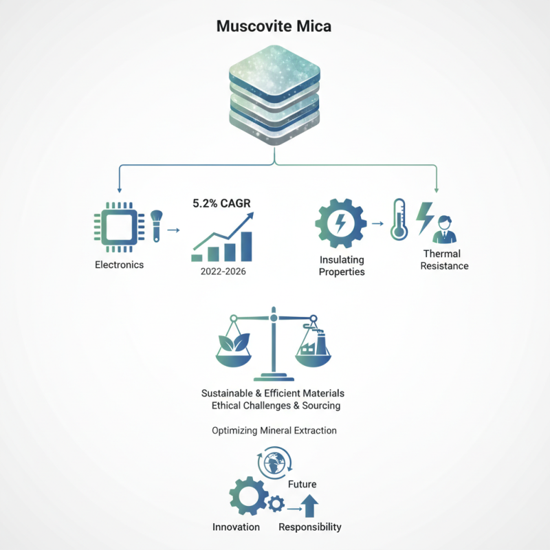 What is Muscovite Mica and Why is it Important in 2026?