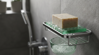Why You Should Use a Soap Bar Strainer for Your Shower?