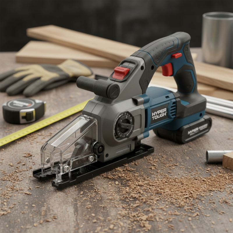 Top 10 Hyper Tough Saw Saw Features You Need to Know?