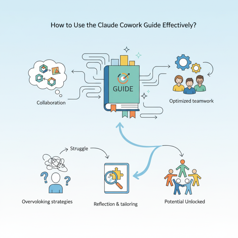 How to Use the Claude Cowork Guide Effectively?