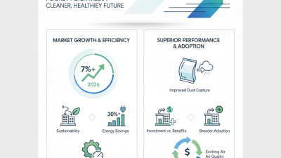 What are the Benefits of Pocket Filter Media in 2026?