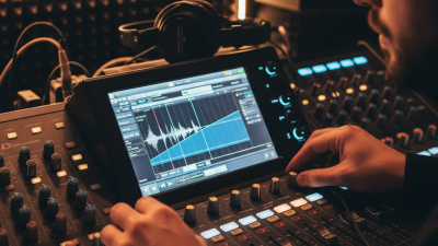 How to Use Low Frequency Filters Effectively in Audio Production?