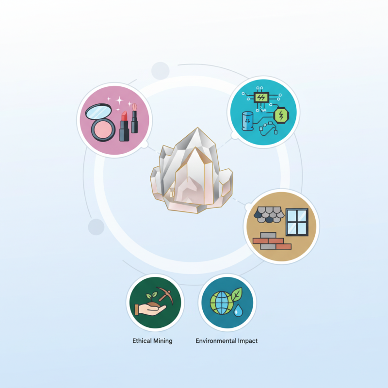 What is Muscovite Mica and its Key Uses?