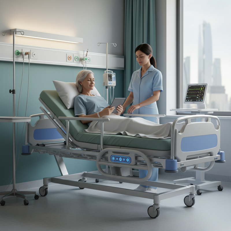 2026 Best Electric Hospital Beds for Sale Reviews and Buying Guide?