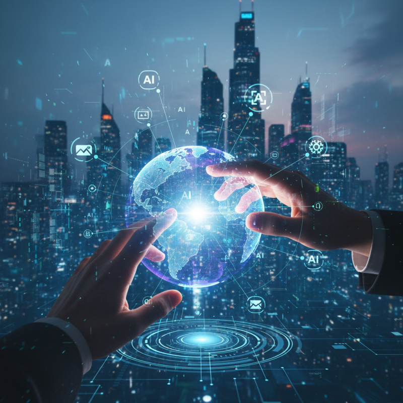 How to Utilize Unified AI API for Enhanced Applications?