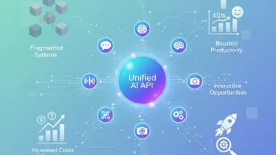 Why Choose a Unified AI API for Your Business Needs?