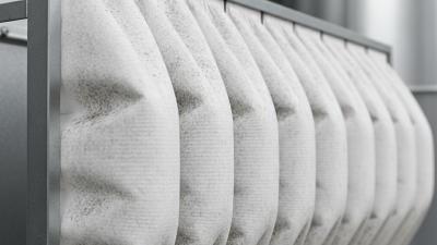 What is Pocket Filter Media and How Does It Work?