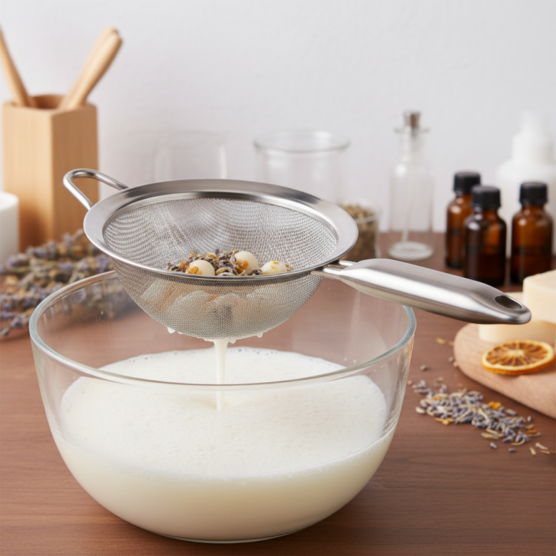 2026 Best Soap Bar Strainer for Effortless Use?