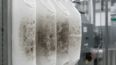 What is Pocket Filter Media and How Does it Work?