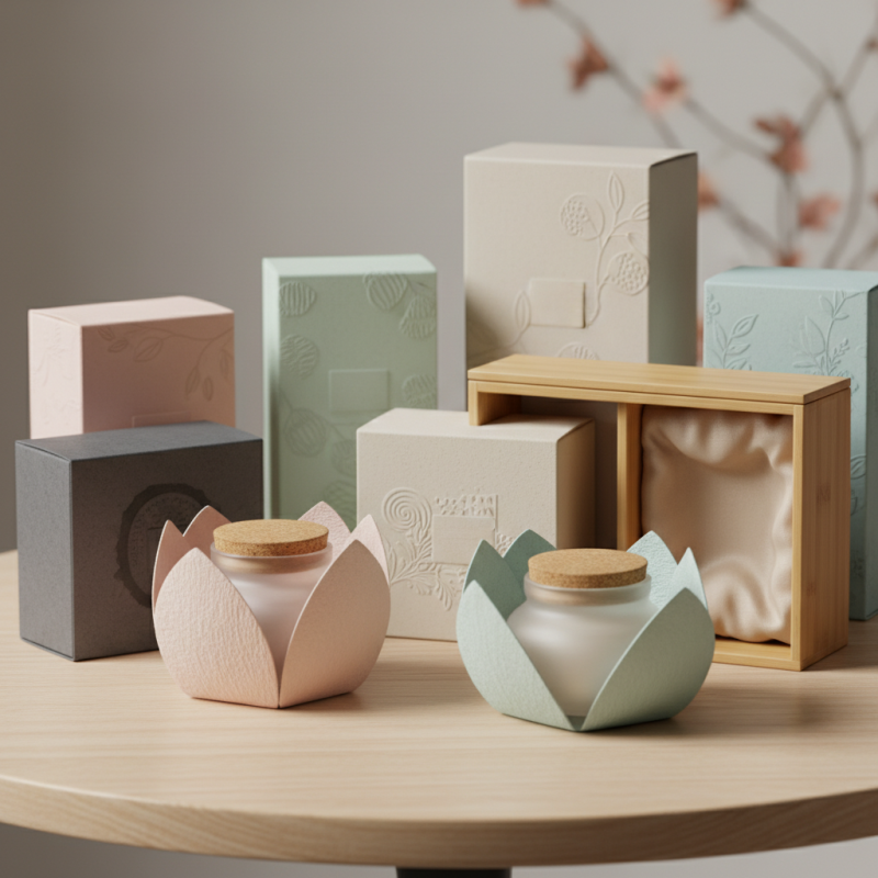 What is Cosmetic Packaging Box and Why is it Important for Brands?