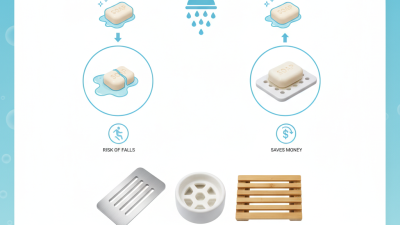 2026 Best Soap Bar Strainer Options to Enhance Your Shower Experience?