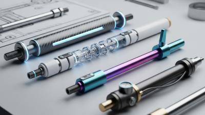 2026 Top Adjusting Rod Types and Their Uses Explained?