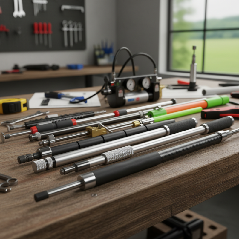 2026 Best Adjusting Rod Options for Every Use?