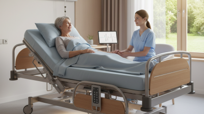 How to Buy Electric Hospital Beds for Sale Online?