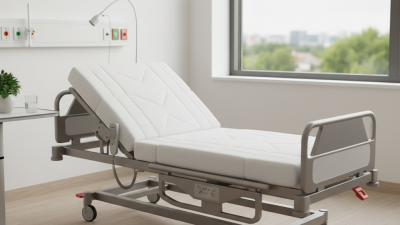 What are Electric Hospital Beds for Sale and Their Benefits?