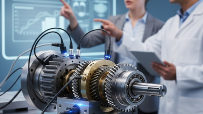 10 Essential Tips for Choosing the Right Reduction Gearbox