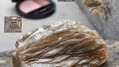 What is Muscovite Mica and How is it Used?