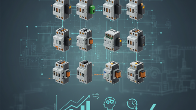 Top 10 Electric Motor Contactors You Should Know About?
