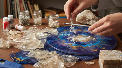 2026 How to Use Muscovite Mica in Craft Projects?